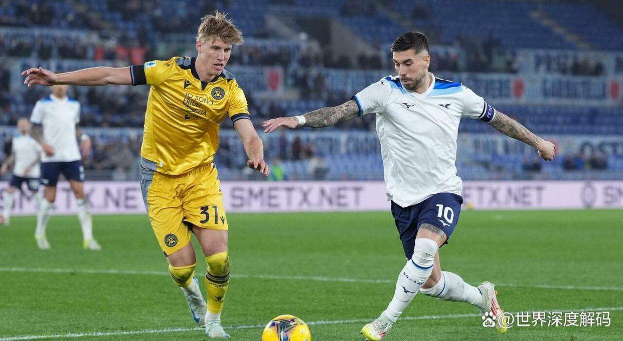 满冠体育-全明星赛赛后再迎强敌，拉齐奥刷新队史纪录，主帅态度——震撼外界，心理建设被强调(以下哪位选手获得过总决赛MVP)