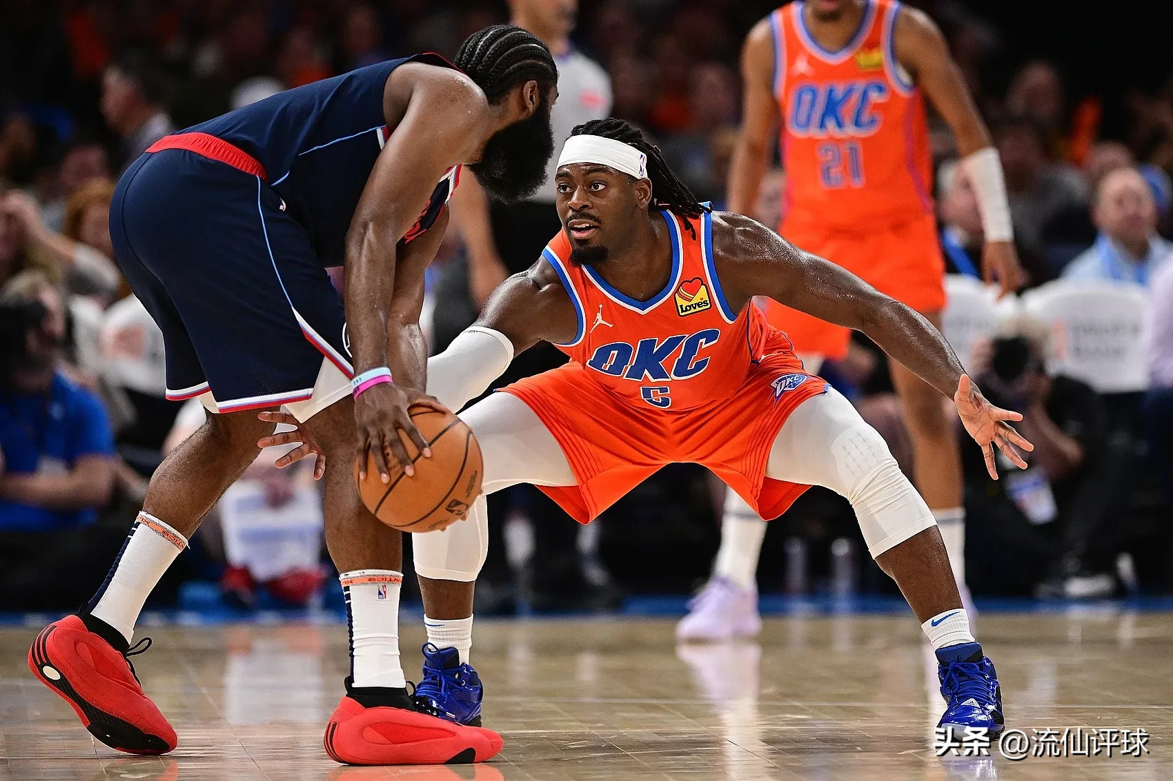 赛地聚焦——NBA季后赛清晨热度飙升，洛杉矶快船伤情更新，气氛紧张，控场能力受关注的简单介绍