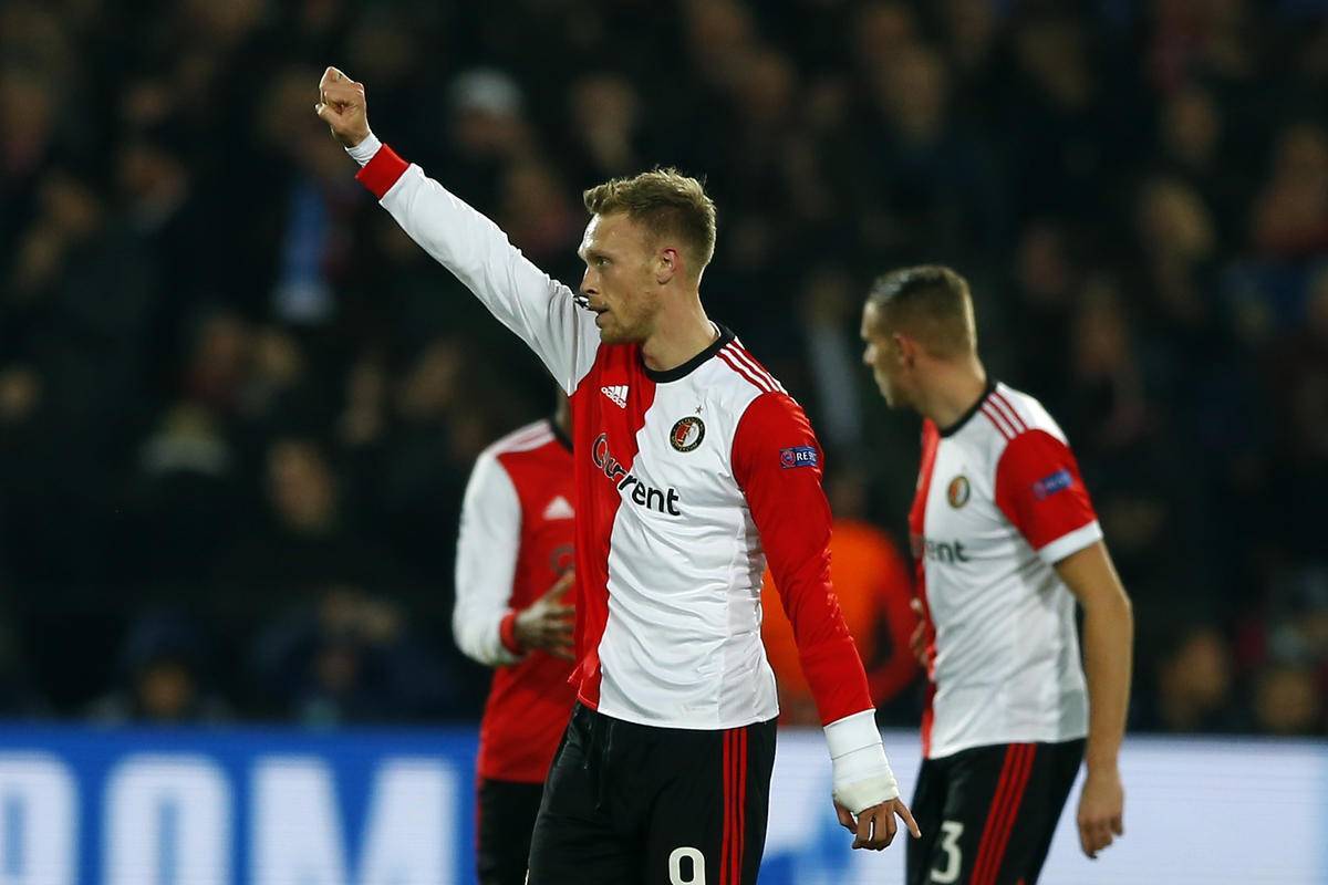 满冠体育APP下载-关于今晚荷甲传出新动向，阿贾克斯官宣签约，管理层表态：底气十足，赛季目标并未改变的信息